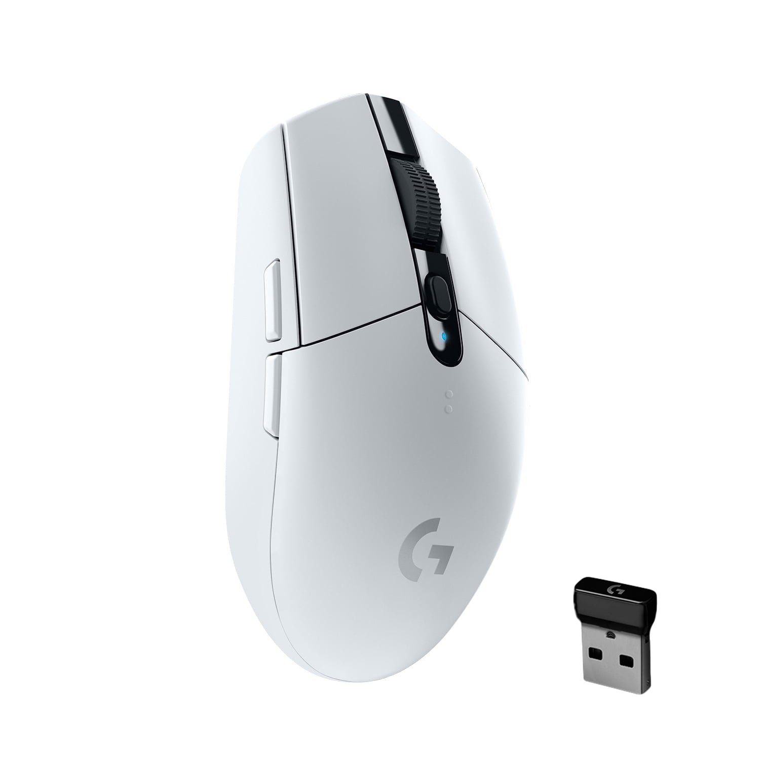 G305 LIGHTSPEED Wireless Gaming Mouse - Black - Serious Techies