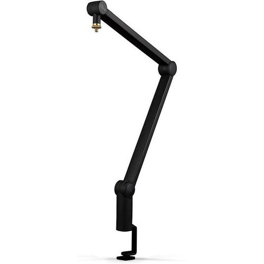 Logitech - Blue Compass Premium Tube-Style Broadcast Boom Arm Premium Tube-Style Premium Tube-Style Broadcast Boom Arm - Serious Techies