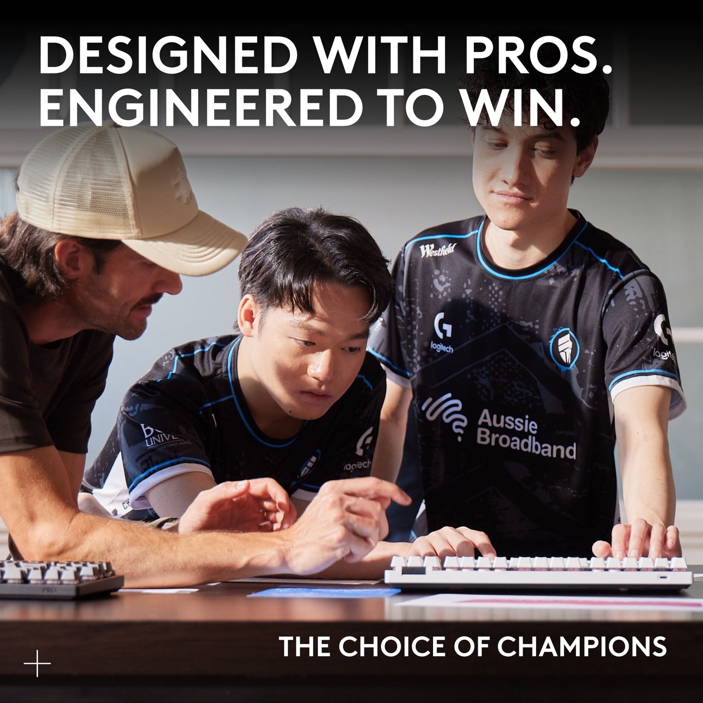 G Pro X Superlight 2 Lightspeed Wireless Gaming Mouse, Lightweight, Black - Serious Techies