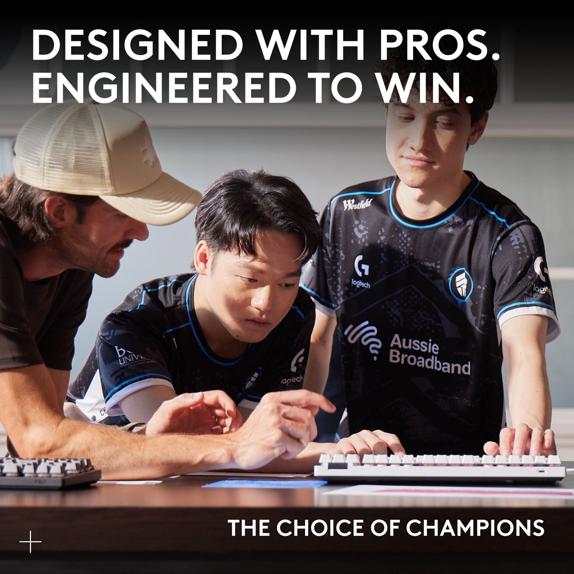G Pro X Superlight 2 Lightspeed Wireless Gaming Mouse, Lightweight, Black - Serious Techies