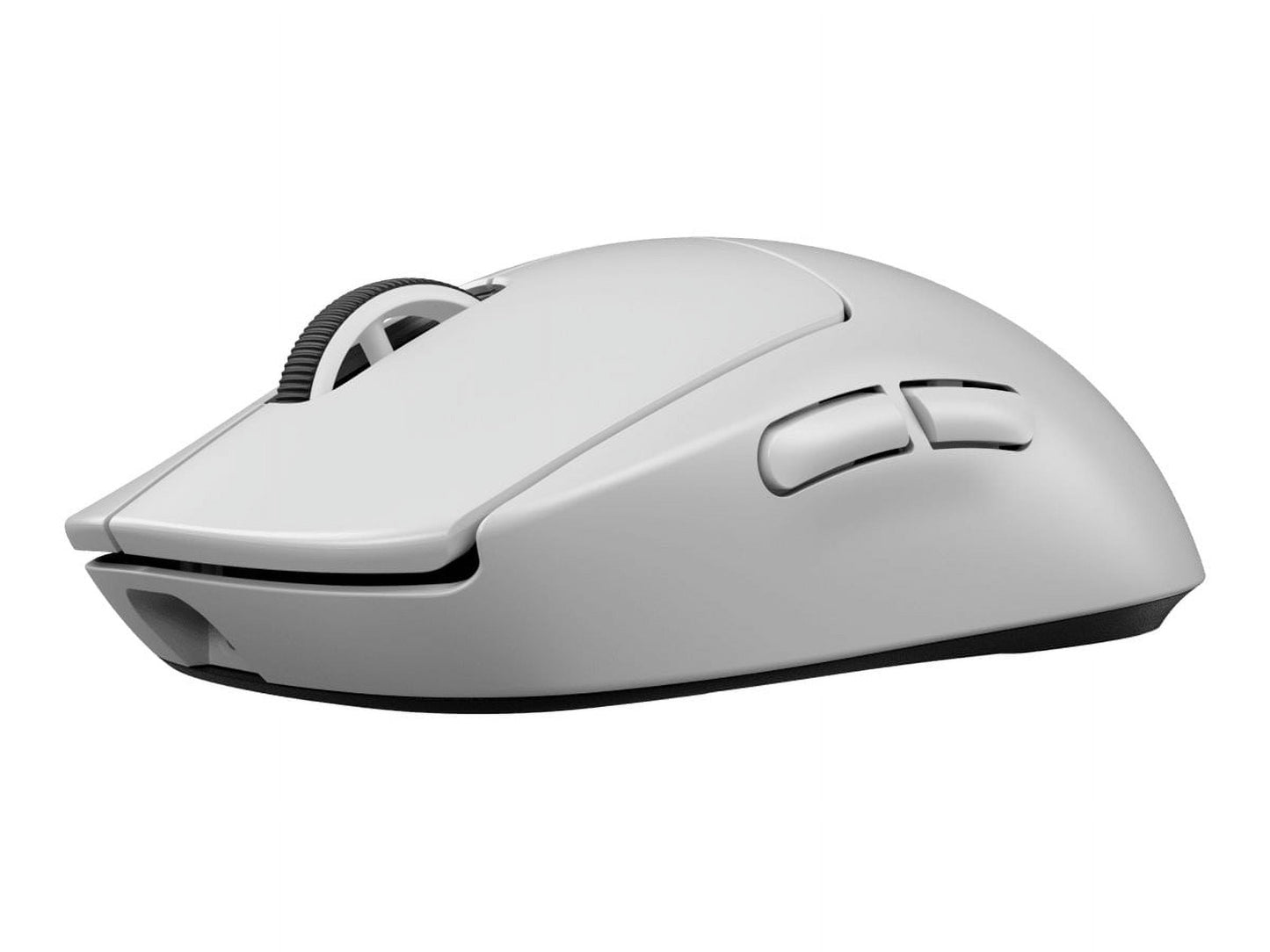 G PRO X SUPERLIGHT 2 LIGHTSPEED Wireless Gaming Mouse, White - Mouse - Gaming - Optical - 5 Buttons - Wireless - 2.4 Ghz - USB  LIGHTSPEED Receiver - White - Serious Techies