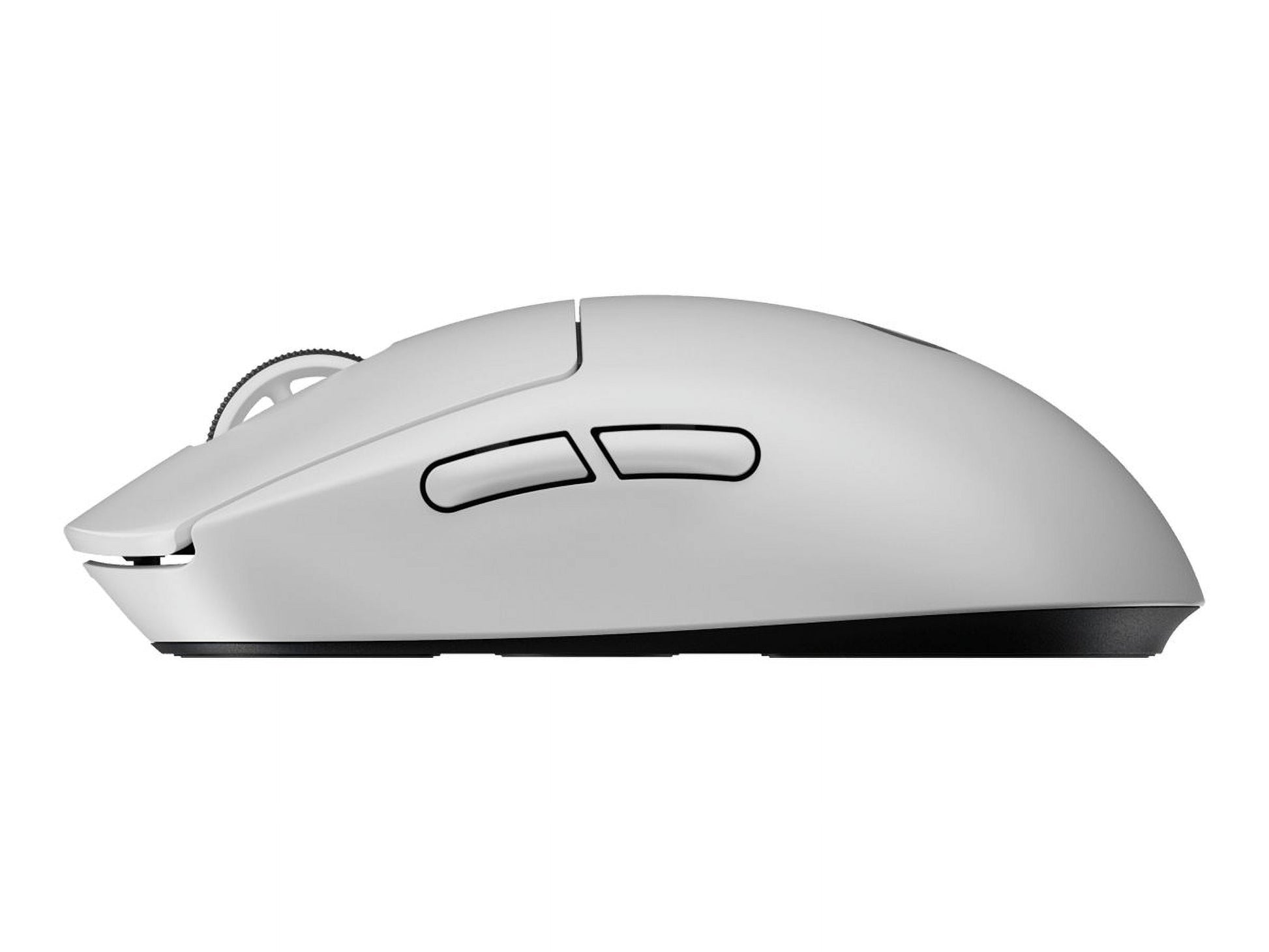 G PRO X SUPERLIGHT 2 LIGHTSPEED Wireless Gaming Mouse, White - Mouse - Gaming - Optical - 5 Buttons - Wireless - 2.4 Ghz - USB  LIGHTSPEED Receiver - White - Serious Techies