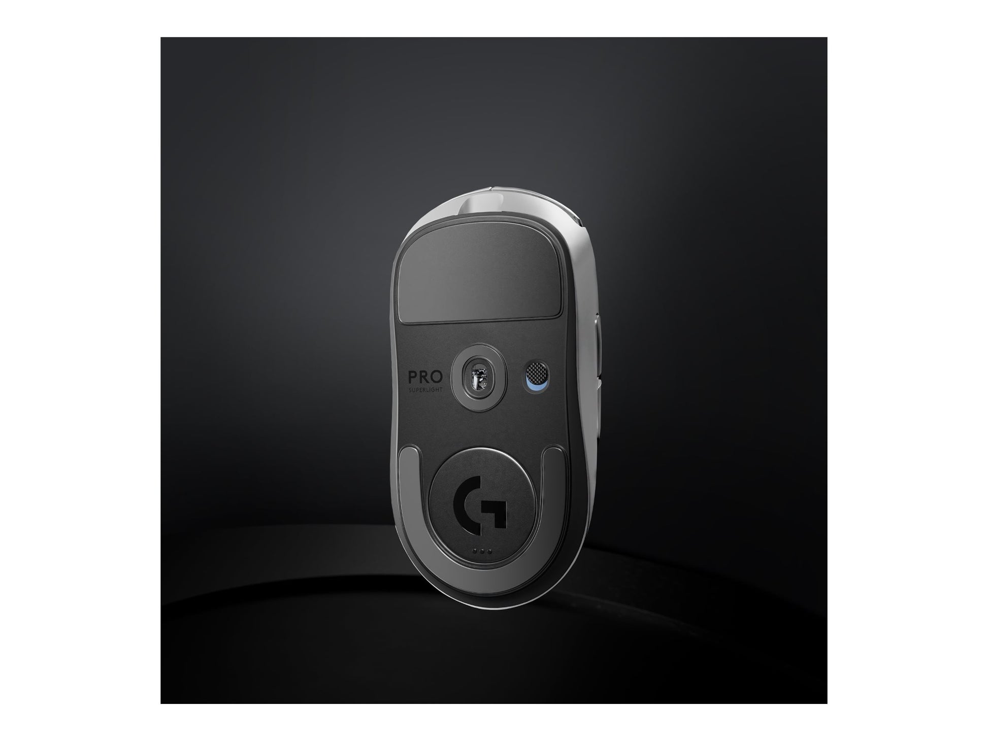 G PRO X SUPERLIGHT 2 LIGHTSPEED Wireless Gaming Mouse, White - Mouse - Gaming - Optical - 5 Buttons - Wireless - 2.4 Ghz - USB  LIGHTSPEED Receiver - White - Serious Techies