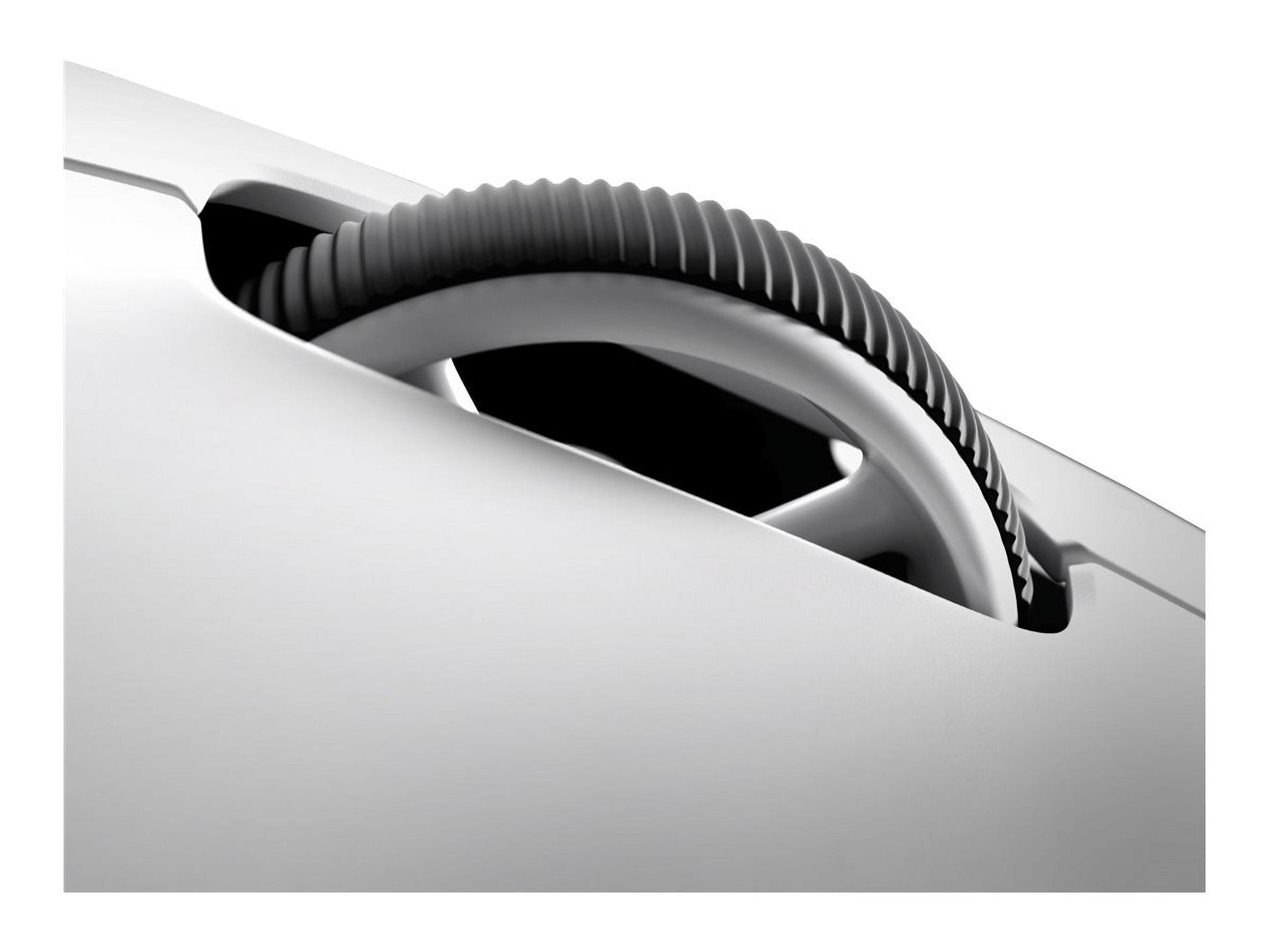 G PRO X SUPERLIGHT 2 LIGHTSPEED Wireless Gaming Mouse, White - Mouse - Gaming - Optical - 5 Buttons - Wireless - 2.4 Ghz - USB  LIGHTSPEED Receiver - White - Serious Techies