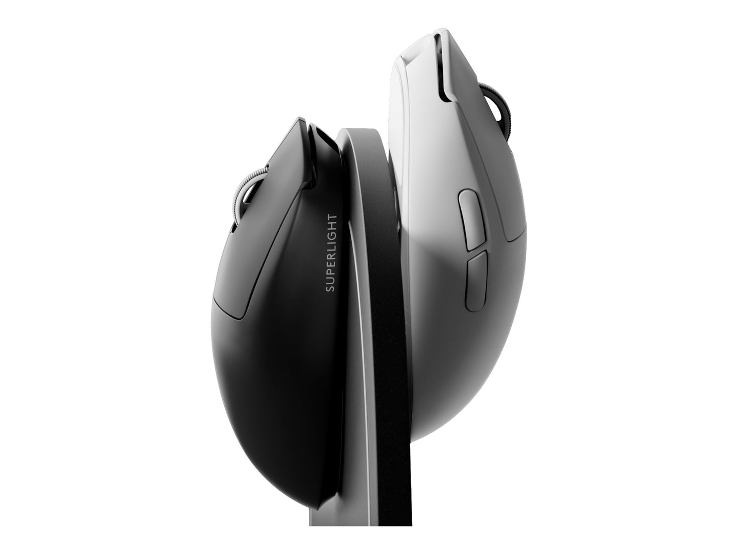 G PRO X SUPERLIGHT 2 LIGHTSPEED Wireless Gaming Mouse, White - Mouse - Gaming - Optical - 5 Buttons - Wireless - 2.4 Ghz - USB  LIGHTSPEED Receiver - White - Serious Techies