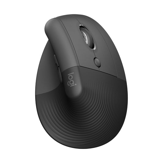 Ergonomic Wireless Computer Mice - Serious Techies