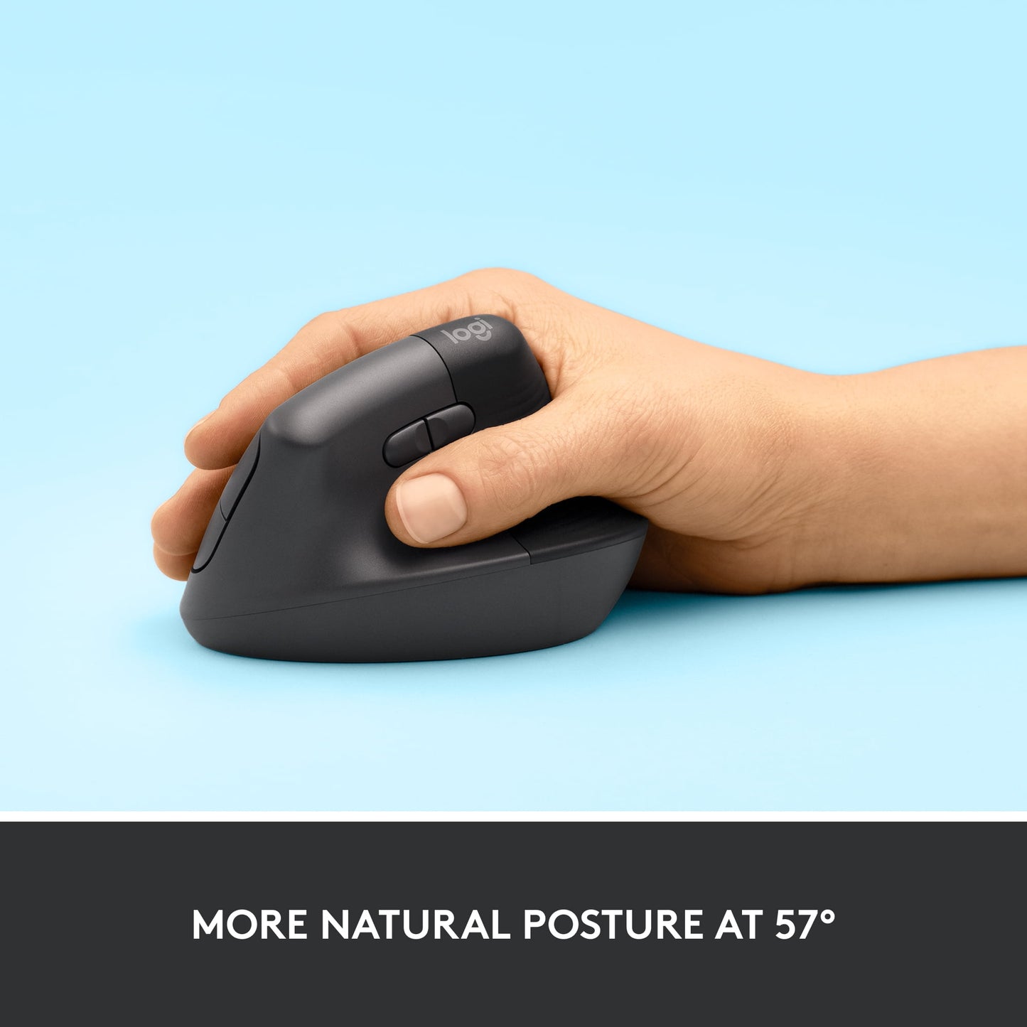 Ergonomic Wireless Computer Mice - Serious Techies