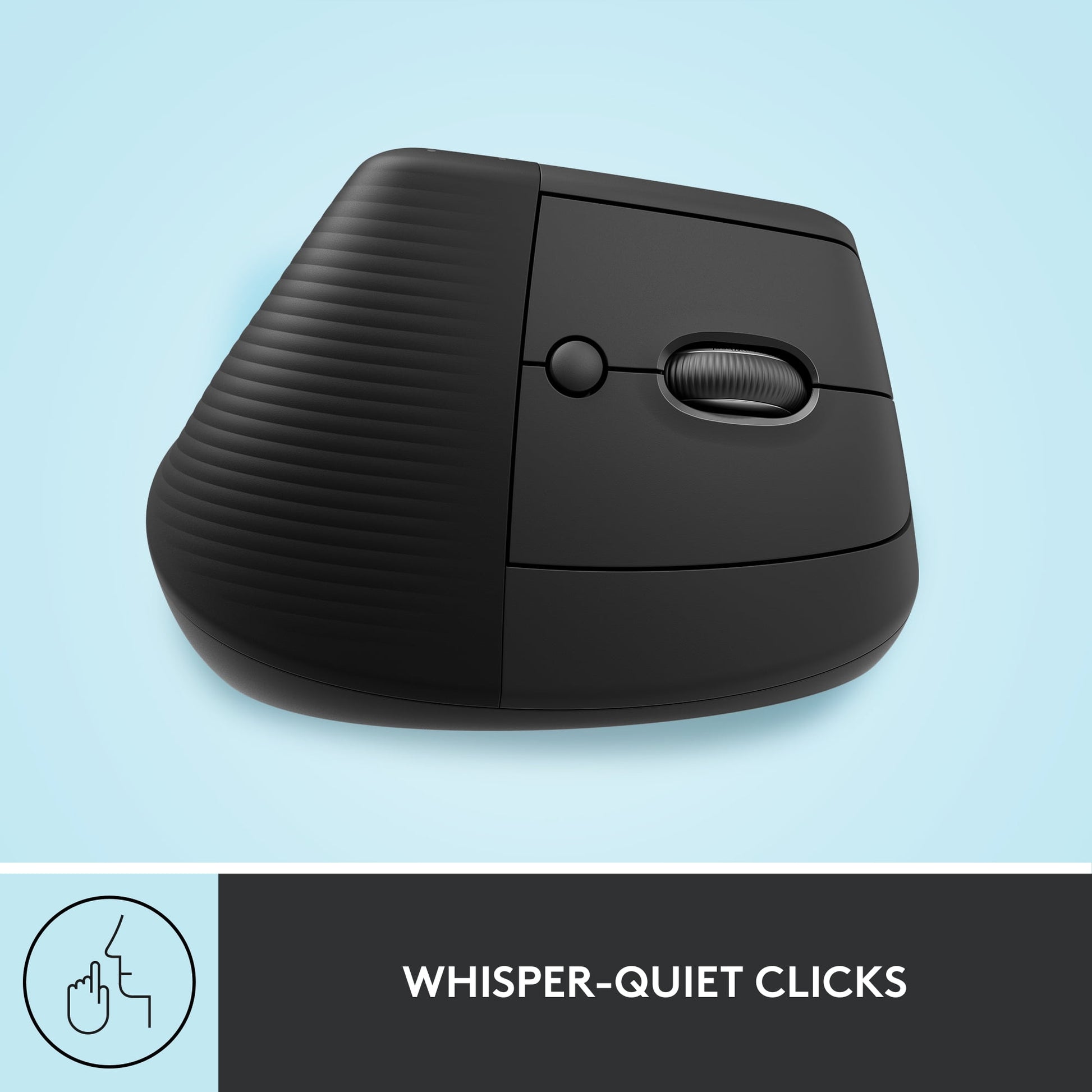 Ergonomic Wireless Computer Mice - Serious Techies