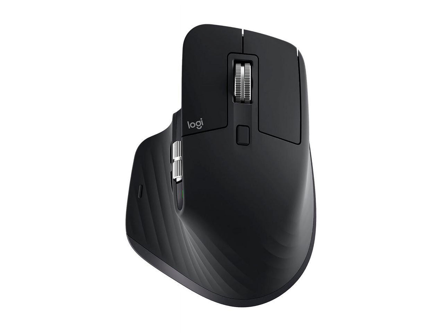 Logitech - MX Master 3S - Windows and macOS - Serious Techies