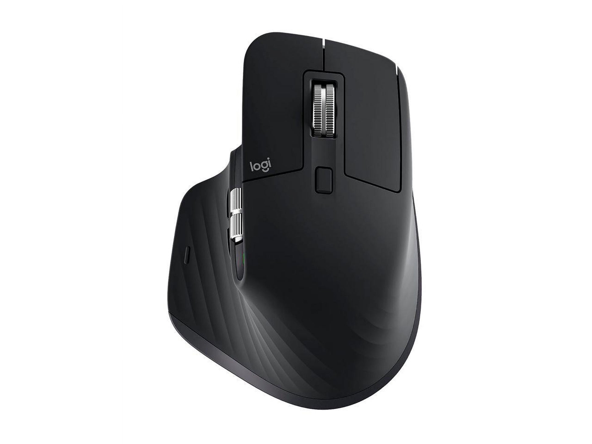 Logitech - MX Master 3S - Windows and macOS - Serious Techies