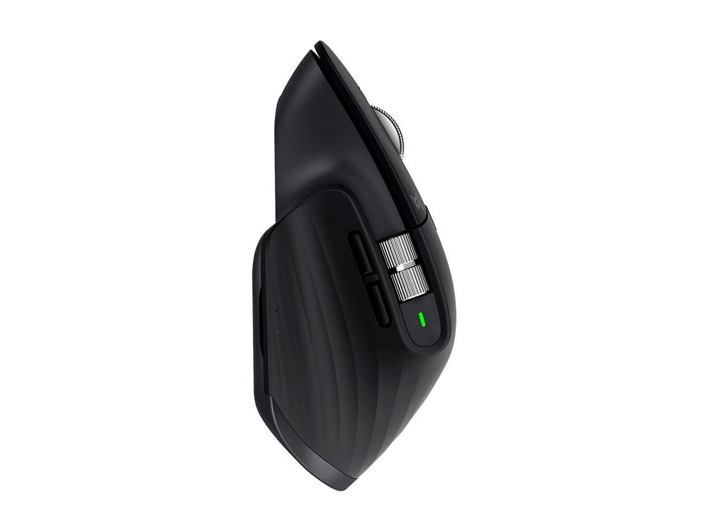 Logitech - MX Master 3S - Windows and macOS - Serious Techies