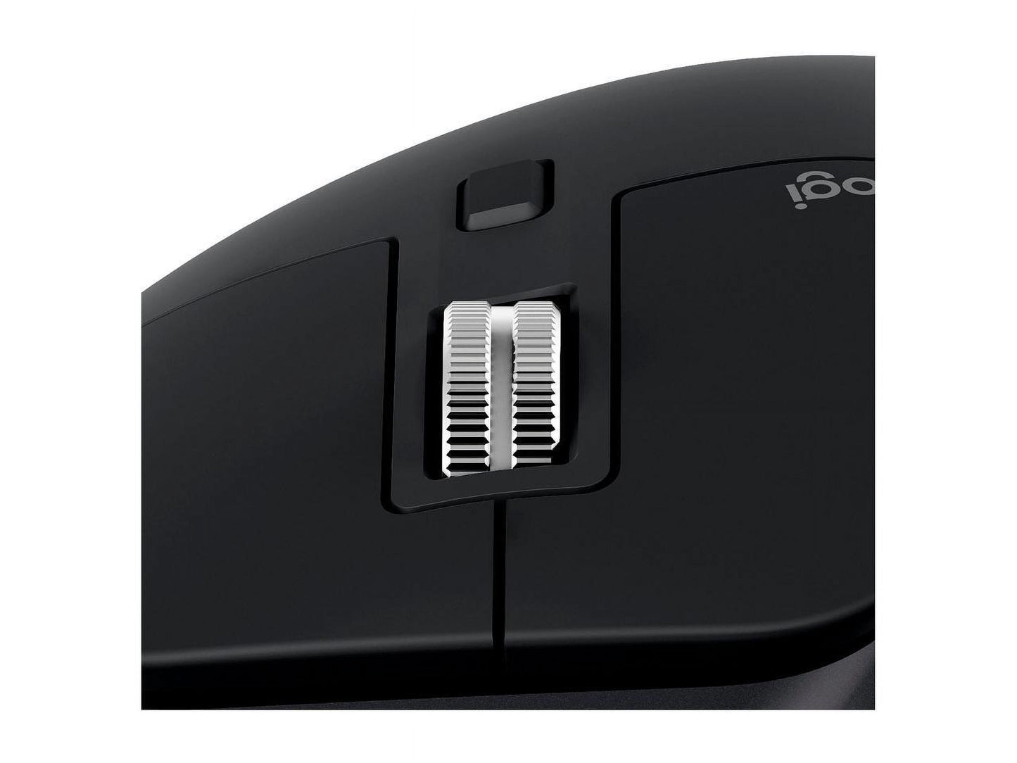 Logitech - MX Master 3S - Windows and macOS - Serious Techies
