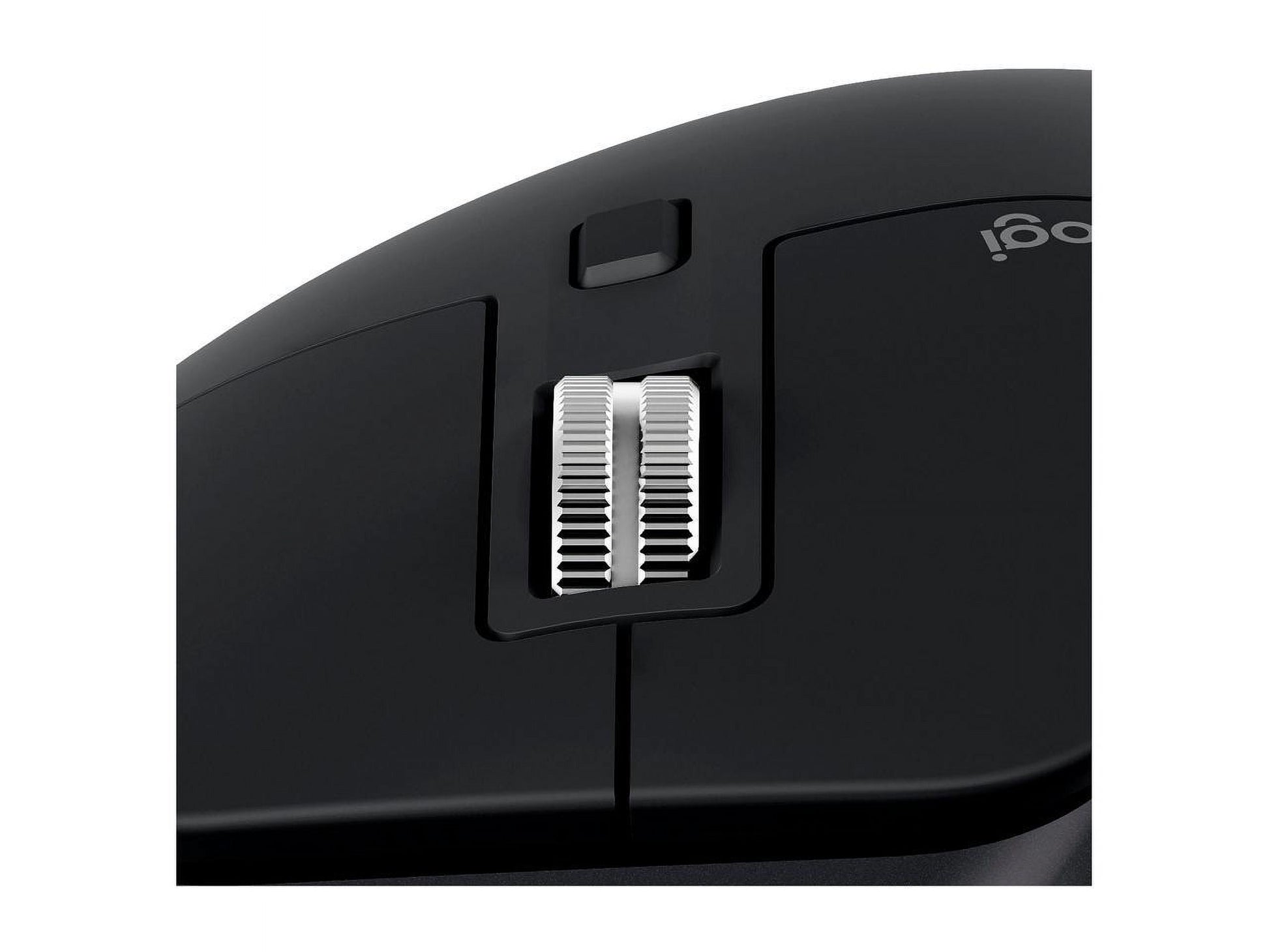 Logitech - MX Master 3S - Windows and macOS - Serious Techies