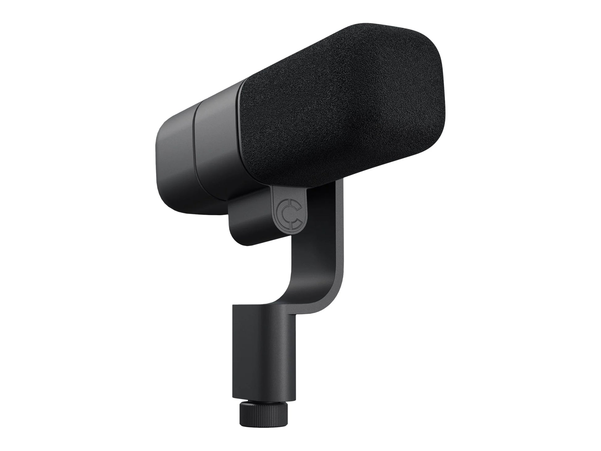 Logitech - Blue Sona Active Dynamic XLR Broadcast Microphone - Off-White - Microphone - Off-White - Serious Techies