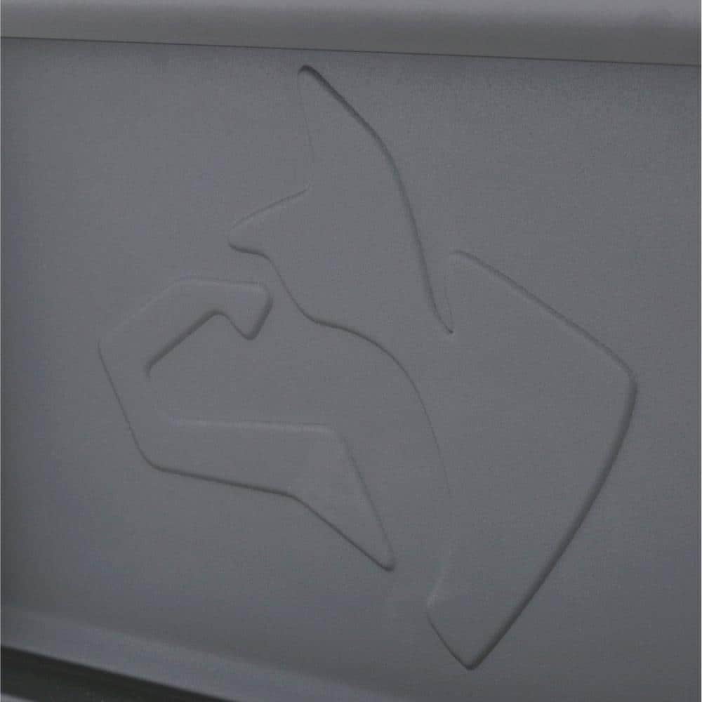 HUSKY - 61 In. W X 26 In. D Heavy Duty 10-Drawer 1-Door Mobile Workbench with Hardwood Top, Pegboard and Shelf in Matte Black - Serious Techies