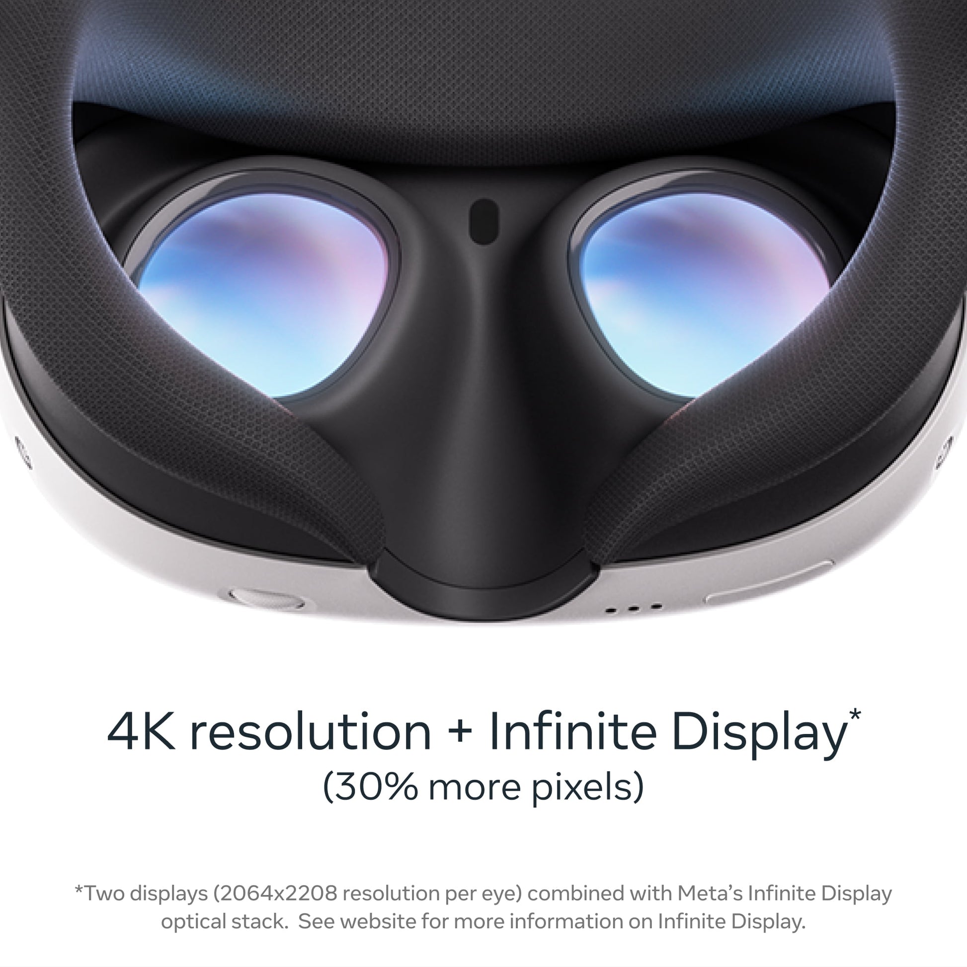 Meta - Quest 3 - 512GB — Dive into Mixed Reality — Get a 3-Month Trial of  Horizon+ Included - Serious Techies