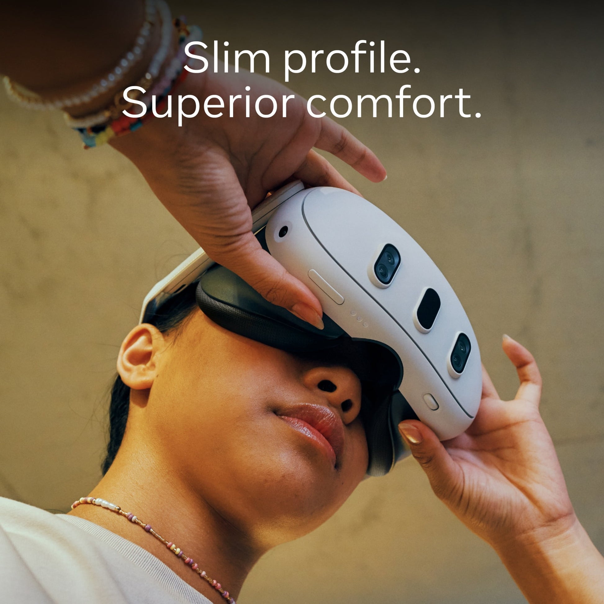 Meta - Quest 3 - 512GB — Dive into Mixed Reality — Get a 3-Month Trial of  Horizon+ Included - Serious Techies