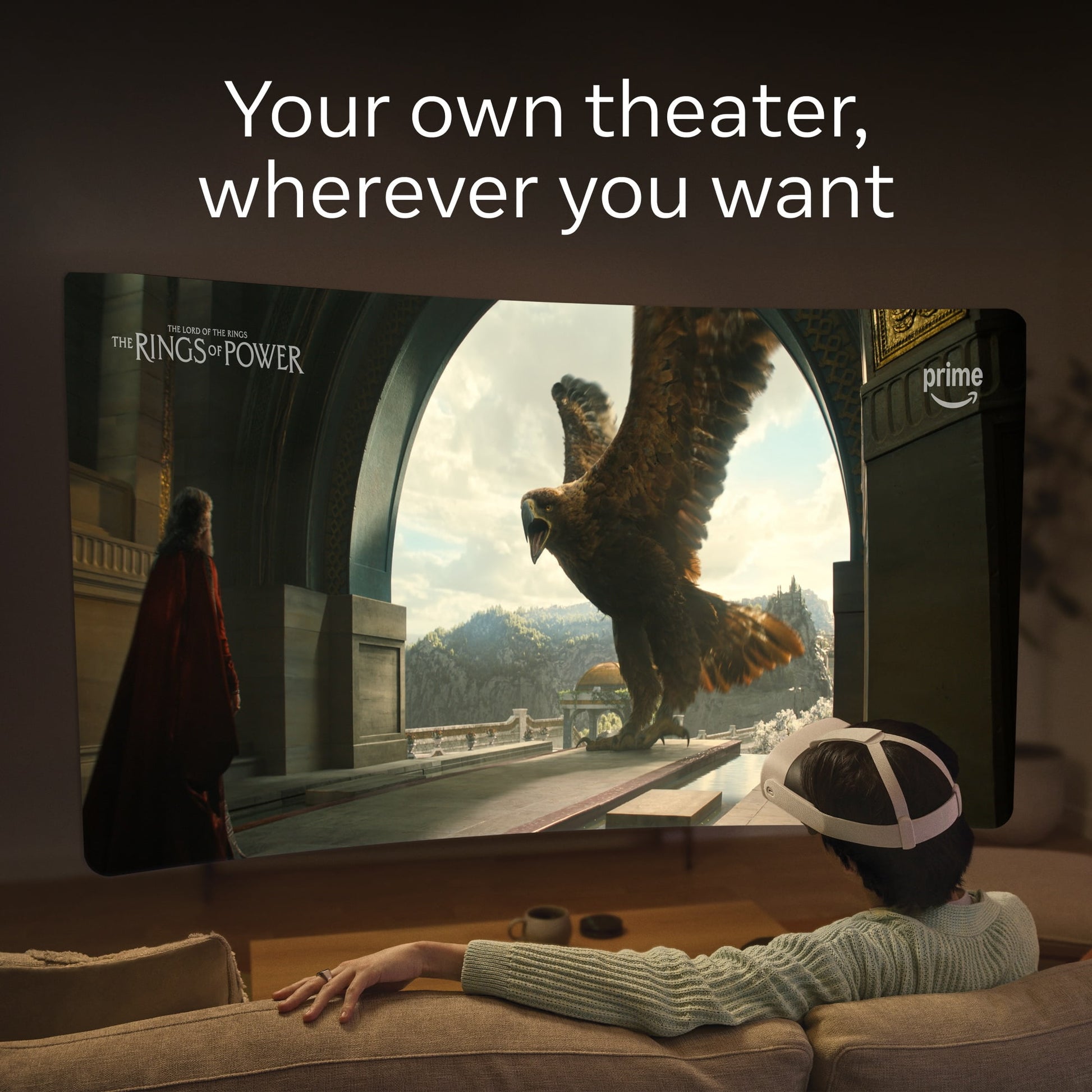 Meta - Quest 3 - 512GB — Dive into Mixed Reality — Get a 3-Month Trial of  Horizon+ Included - Serious Techies