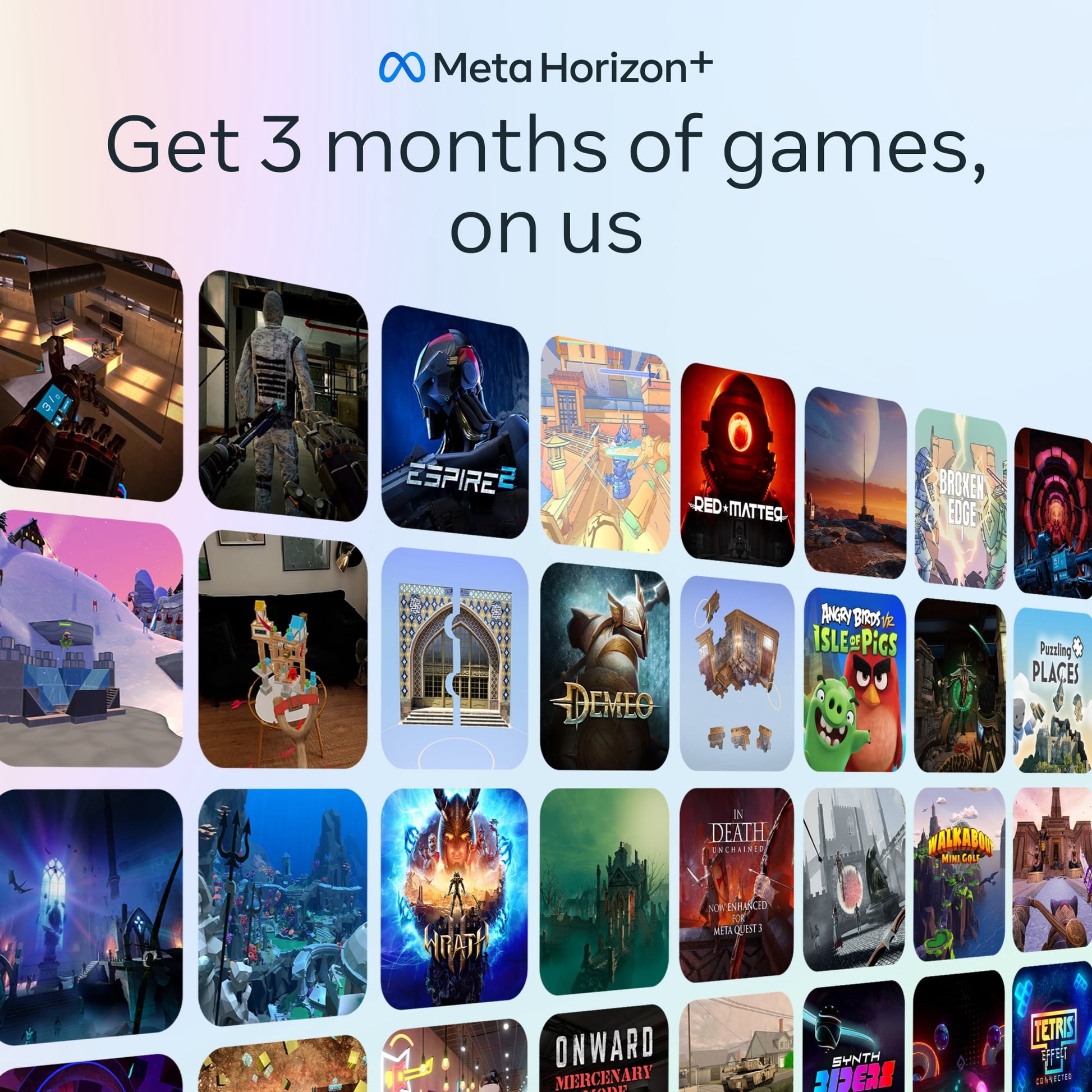 Meta - Quest 3 - 512GB — Dive into Mixed Reality — Get a 3-Month Trial of  Horizon+ Included - Serious Techies