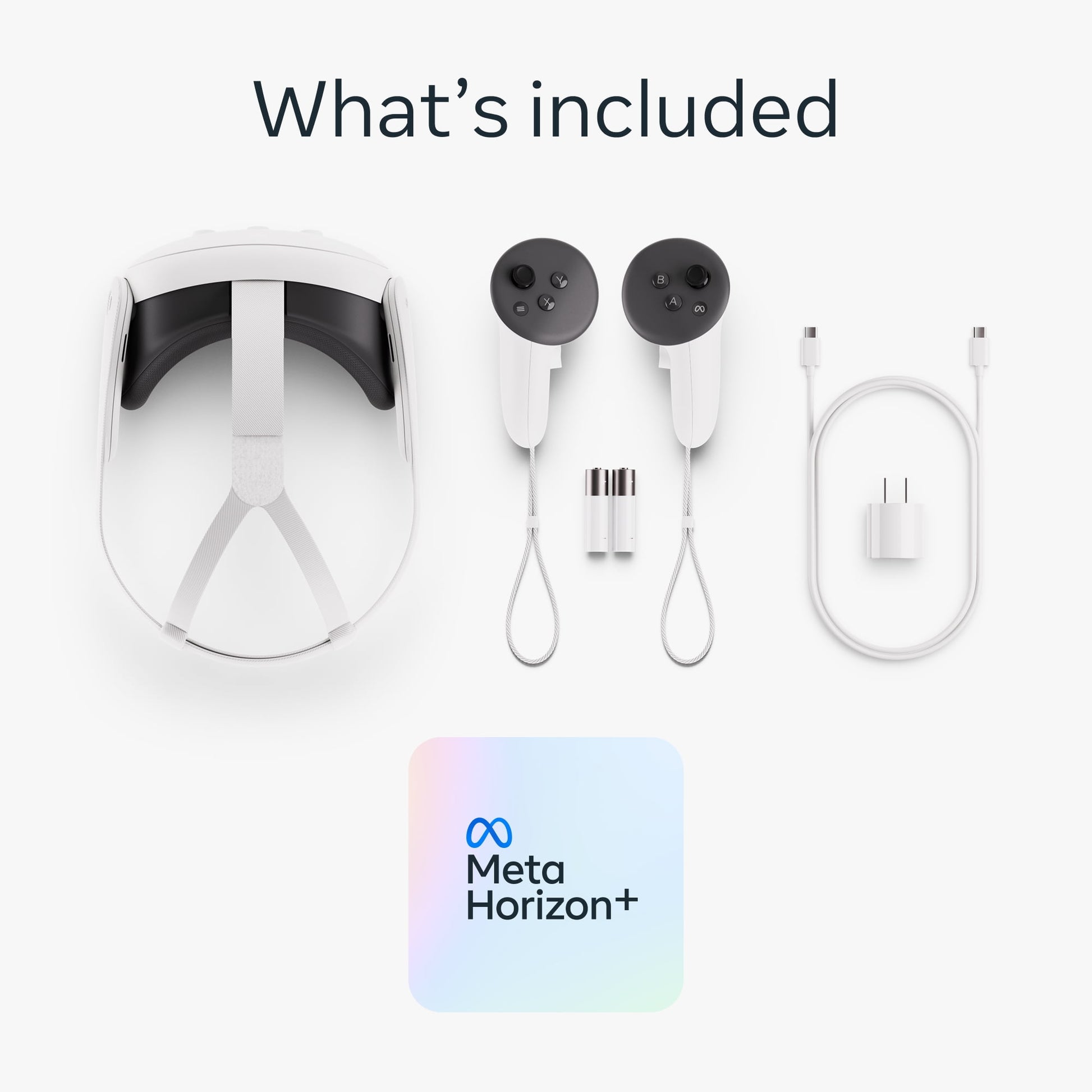 Meta - Quest 3 - 512GB — Dive into Mixed Reality — Get a 3-Month Trial of  Horizon+ Included - Serious Techies