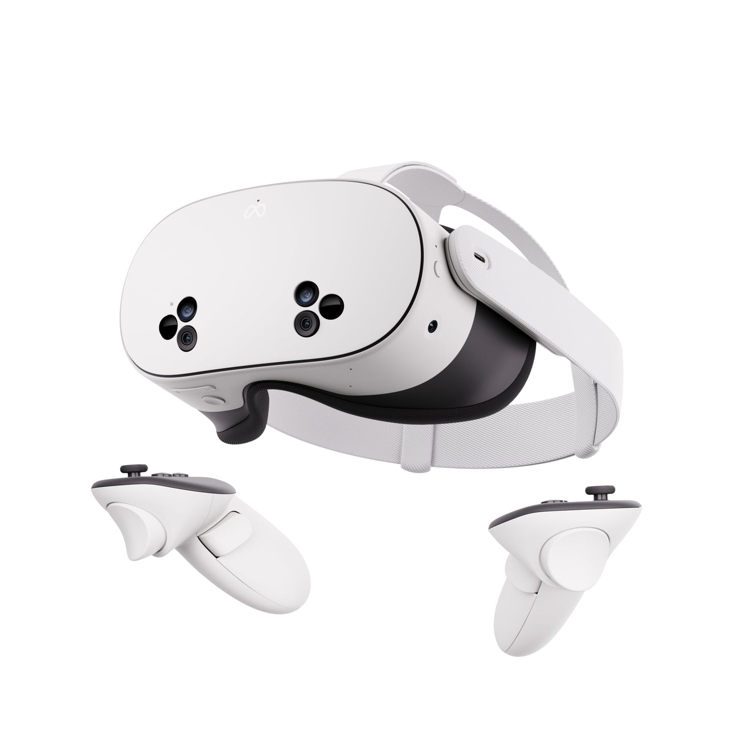 Meta - Quest 3S - 128GB – Get Batman: Arkham Shadow and a 3-Month Trial of  Horizon+ Included – All-In-One Headset - Serious Techies