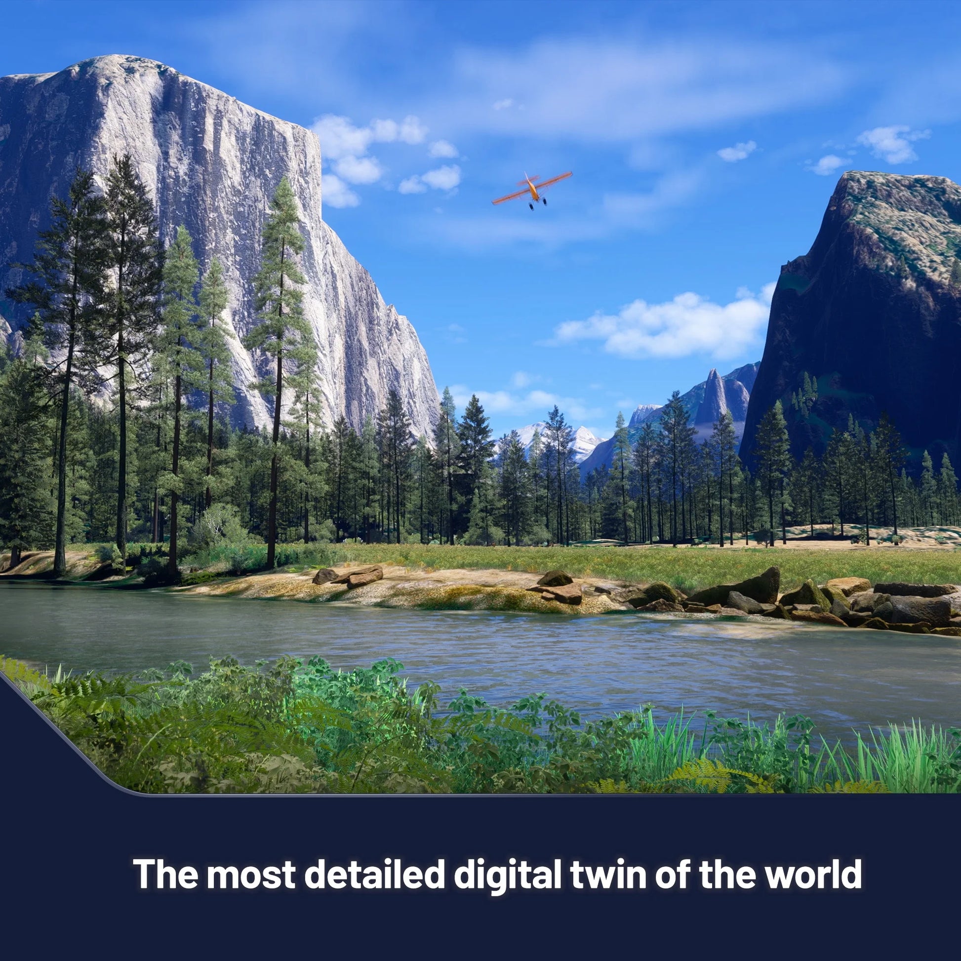 Microsoft - Flight Simulator 2024 – Premium Deluxe Steelbook Edition – Xbox Series X|S and Windows Digital Code - Serious Techies