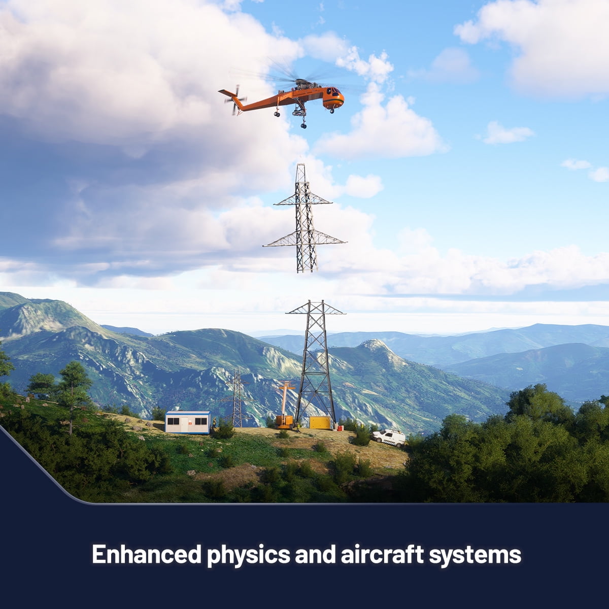 Microsoft - Flight Simulator 2024: Standard Edition - Xbox Series X|S, Windows 10 [Digital] - Serious Techies