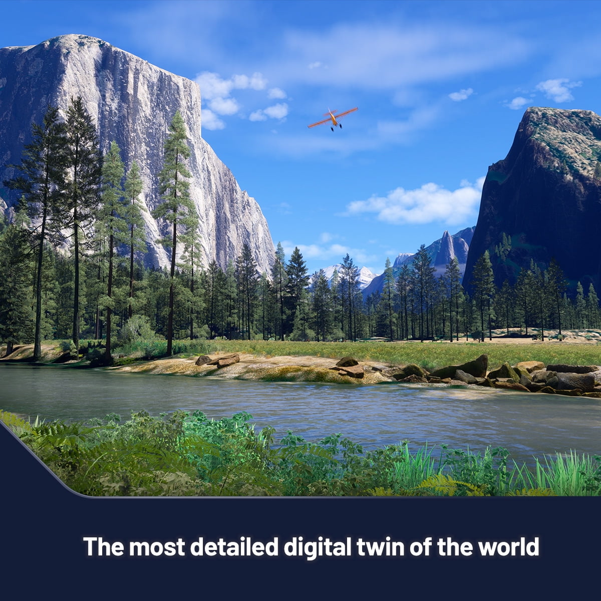 Microsoft - Flight Simulator 2024: Standard Edition - Xbox Series X|S, Windows 10 [Digital] - Serious Techies
