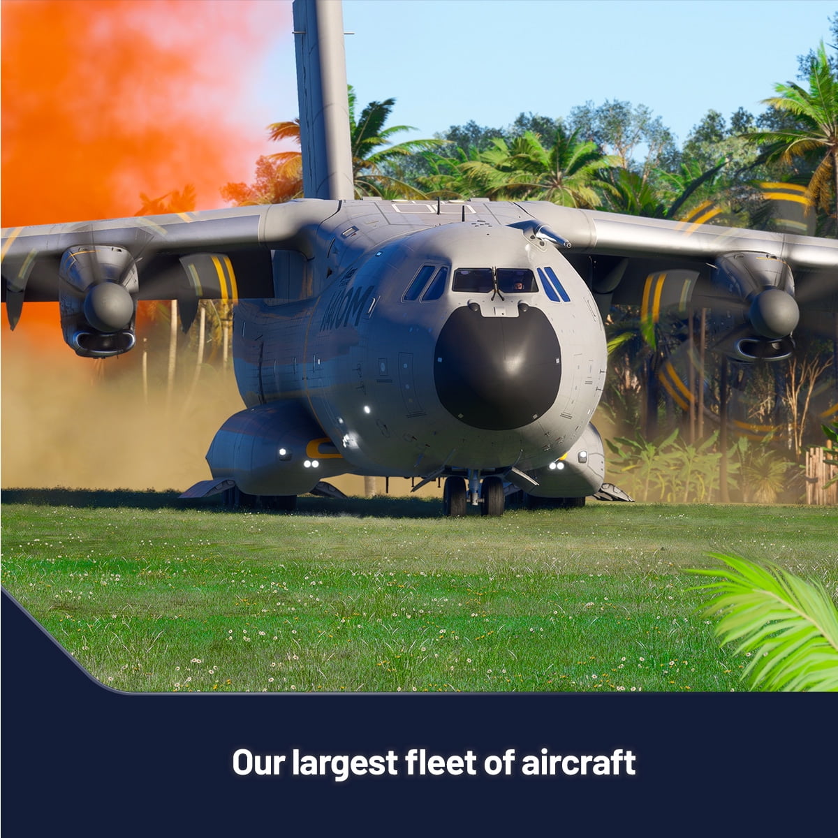 Microsoft - Flight Simulator 2024: Standard Edition - Xbox Series X|S, Windows 10 [Digital] - Serious Techies