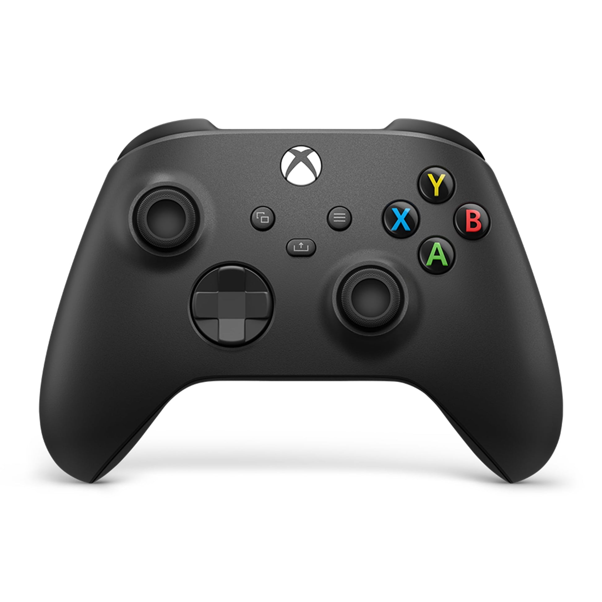 Microsoft Xbox - Series X 1TB Carbon Black - Serious Techies