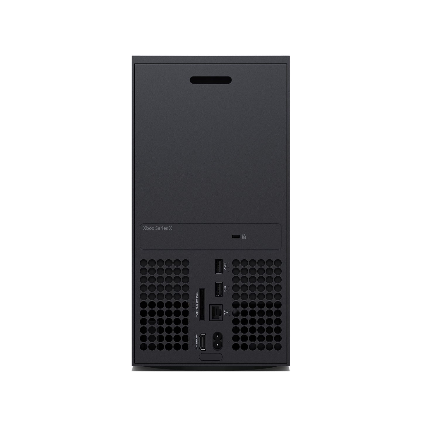 Microsoft Xbox - Series X 1TB Carbon Black - Serious Techies