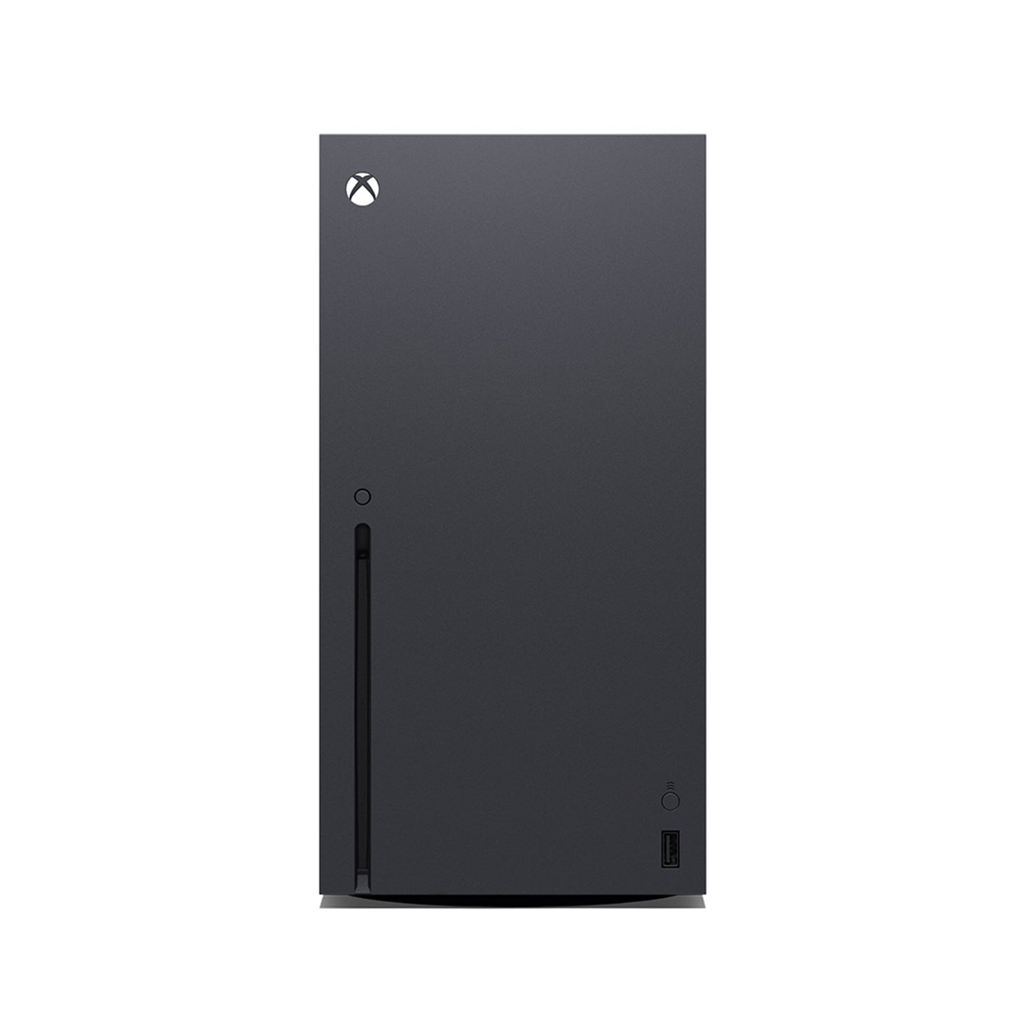 Microsoft Xbox - Series X 1TB Carbon Black - Serious Techies