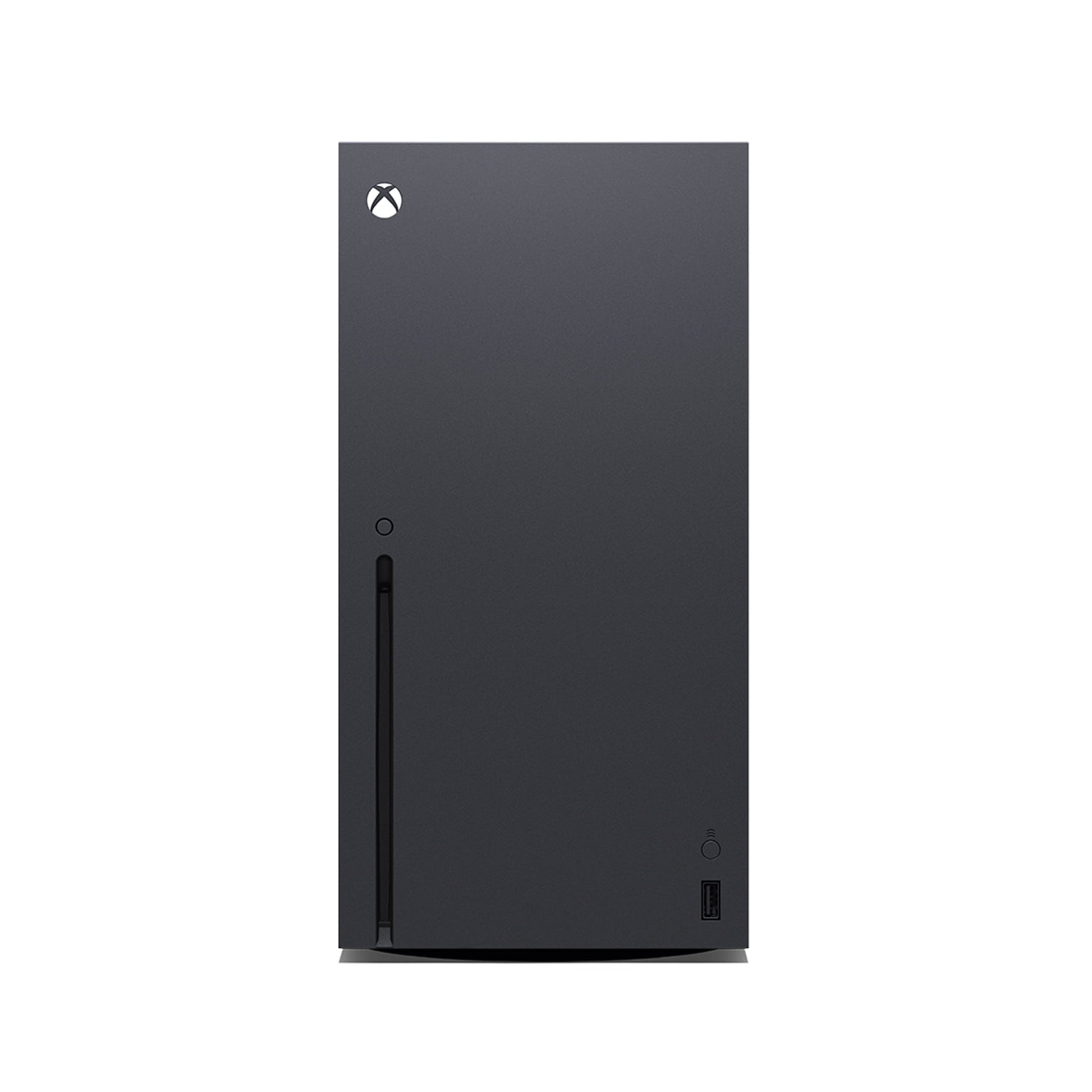 Microsoft Xbox - Series X 1TB Carbon Black - Serious Techies