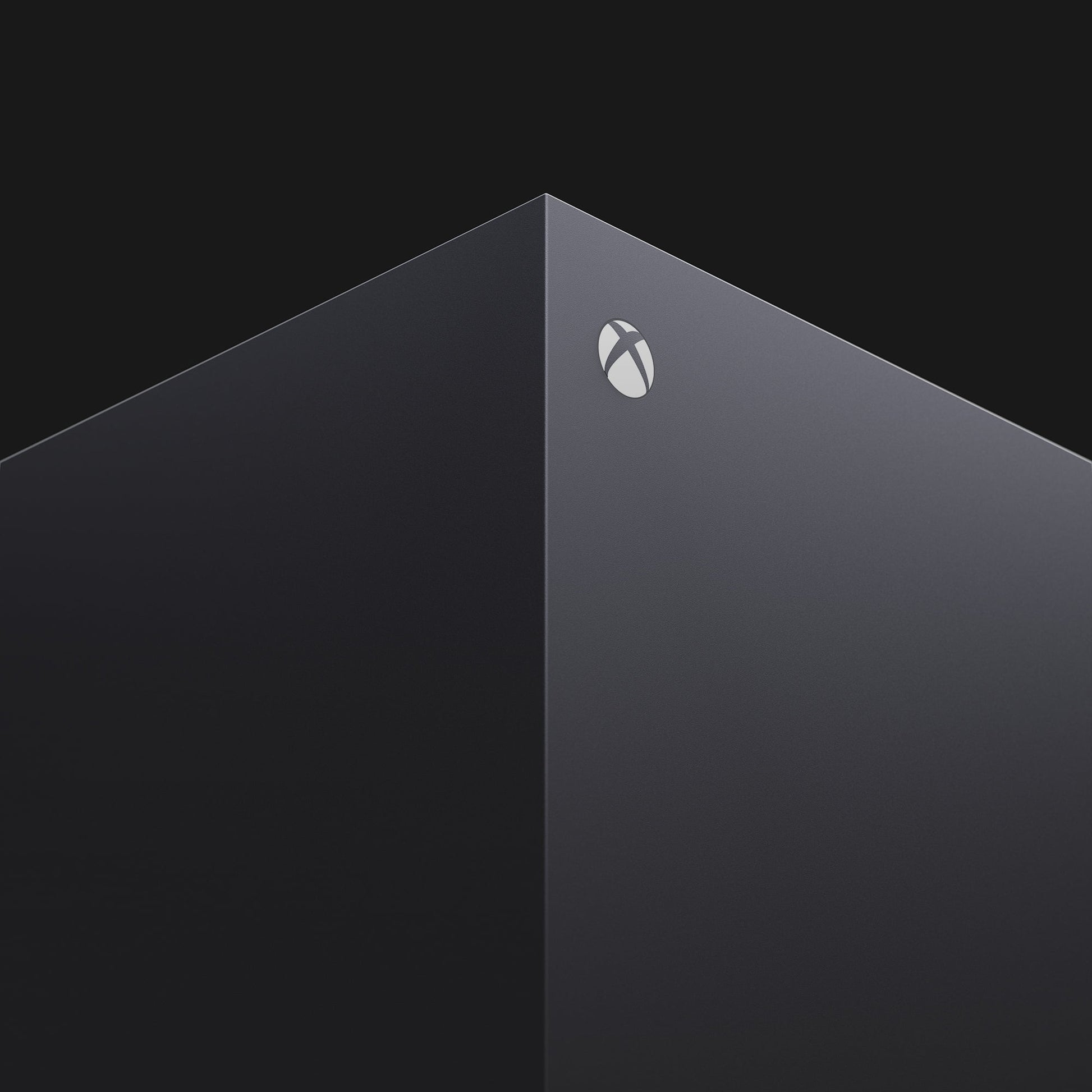 Microsoft Xbox - Series X 1TB Carbon Black - Serious Techies