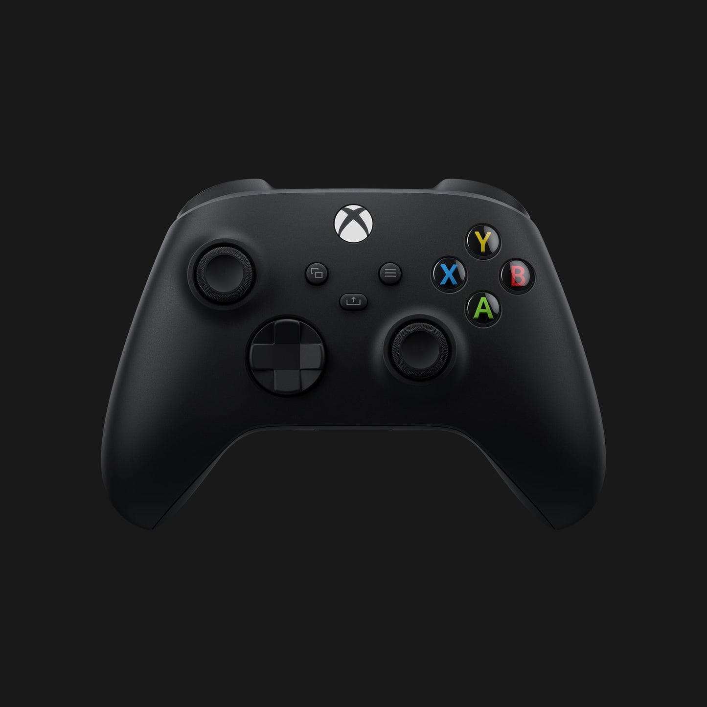 Microsoft Xbox - Series X 1TB Carbon Black - Serious Techies