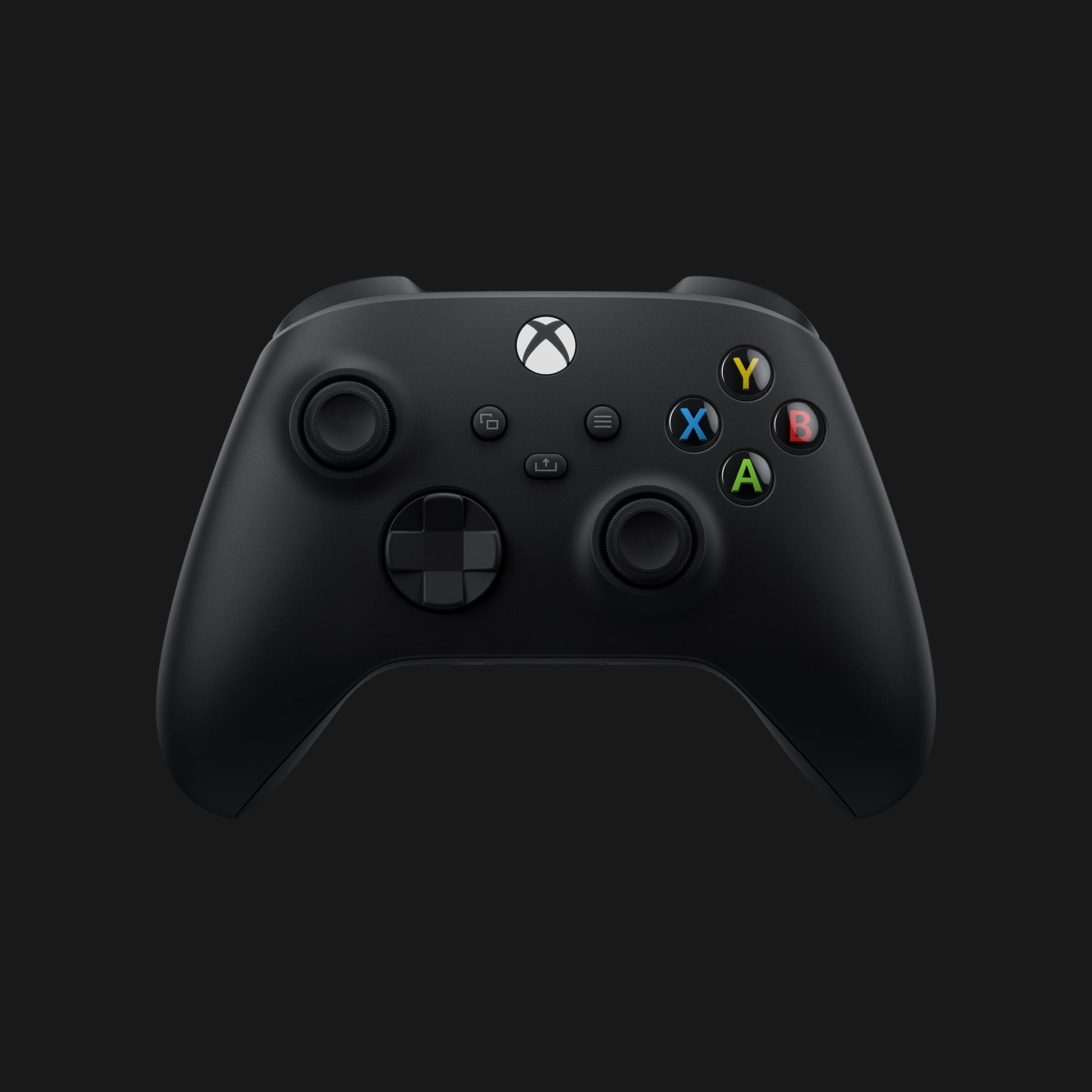 Microsoft Xbox - Series X 1TB Carbon Black - Serious Techies