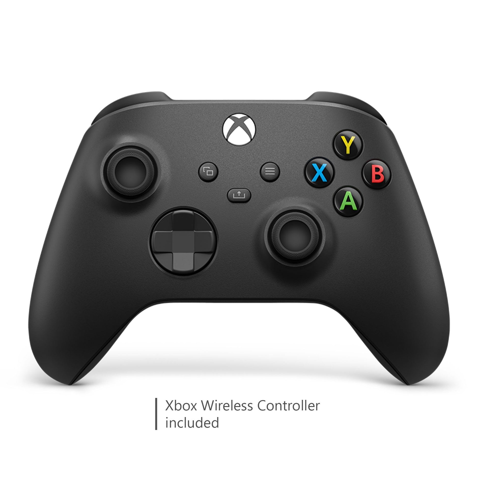 Microsoft Xbox - Xbox Series S - 1TB Black - Serious Techies