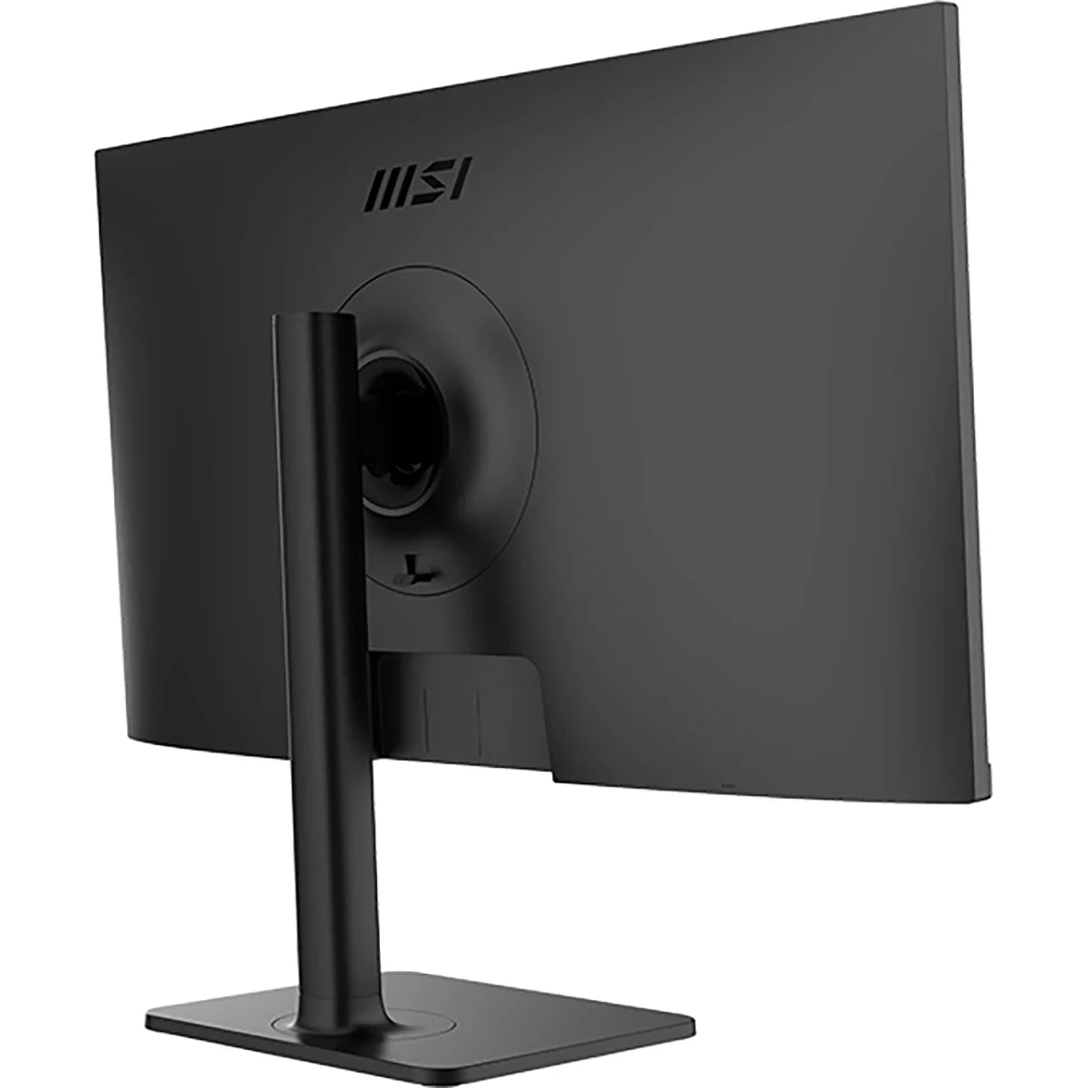 MSI - Modern MD272XP 27" 16:9 Full HD 100Hz IPS LCD HDR Monitor, Matte Black - Serious Techies