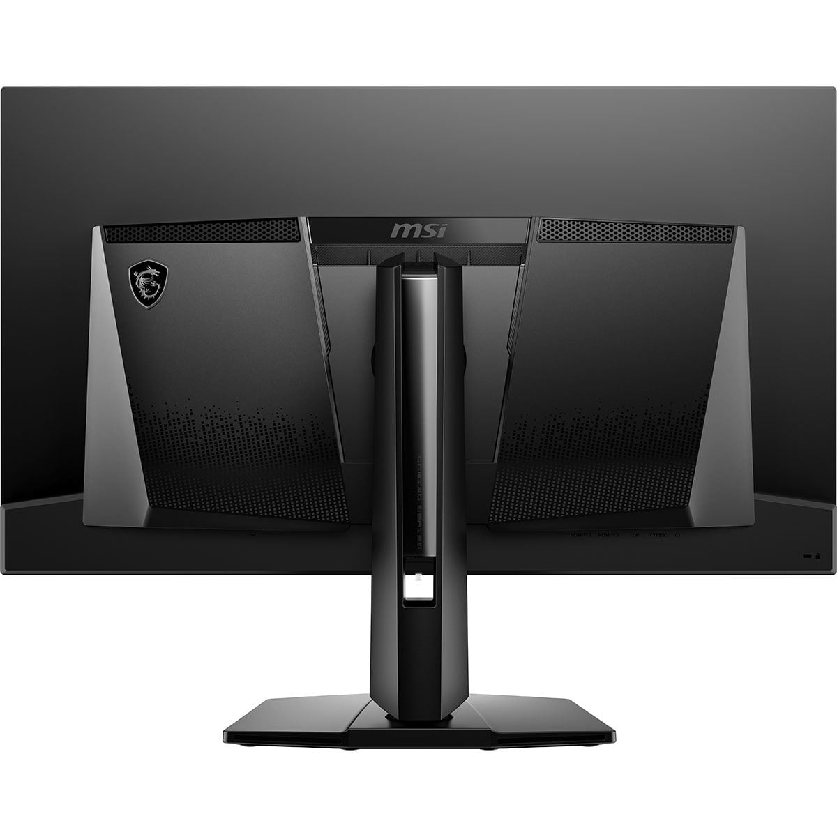 MSI - 32" 165 Hz OLED UHD Gaming Monitor MAG 321UP QD-OLED - Serious Techies