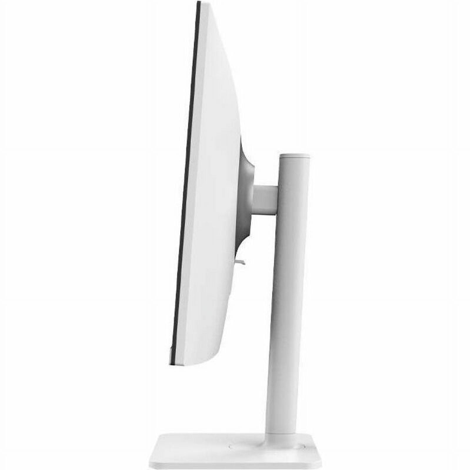 MSI - Modern MD272 27\" 2560 X 1440 LED VESA DisplayHDR 400, Narrow Bezel Monitor, Matte White, MD272QXPW - Serious Techies