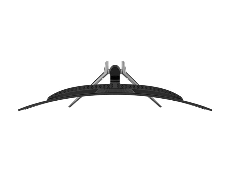 MSI - MPG 491CQP QD-OLED, 49 Curved Gaming Monitor, 5120 X 1440 (DQHD), OLED 0.03Ms Response Time, 144Hz, True Black HDR 400, HDMI, DP Port - Serious Techies