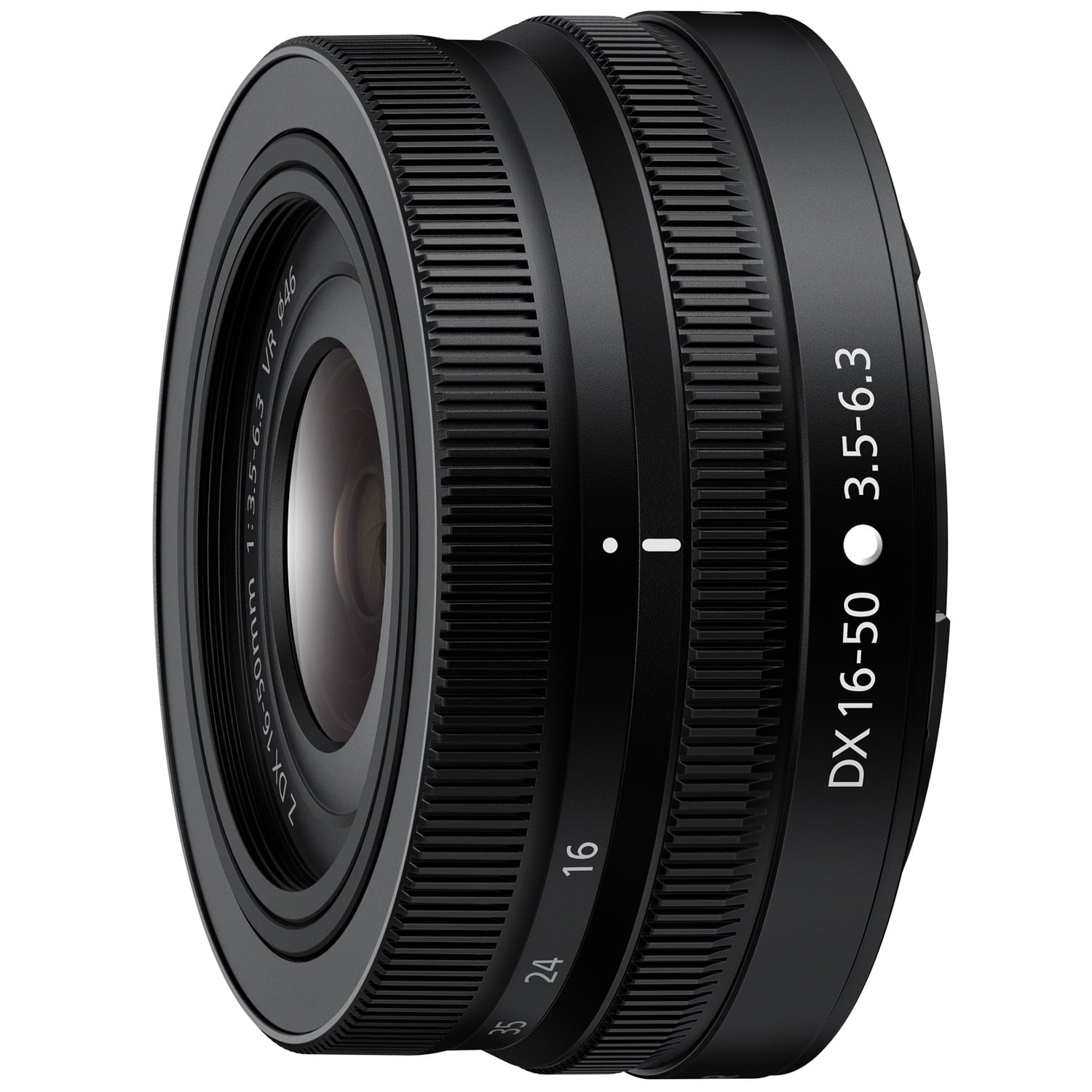 Nikon - Z 30 W/Nikkor Z DX 16-50Mm F/3.5-6.3 VR Kit - Serious Techies