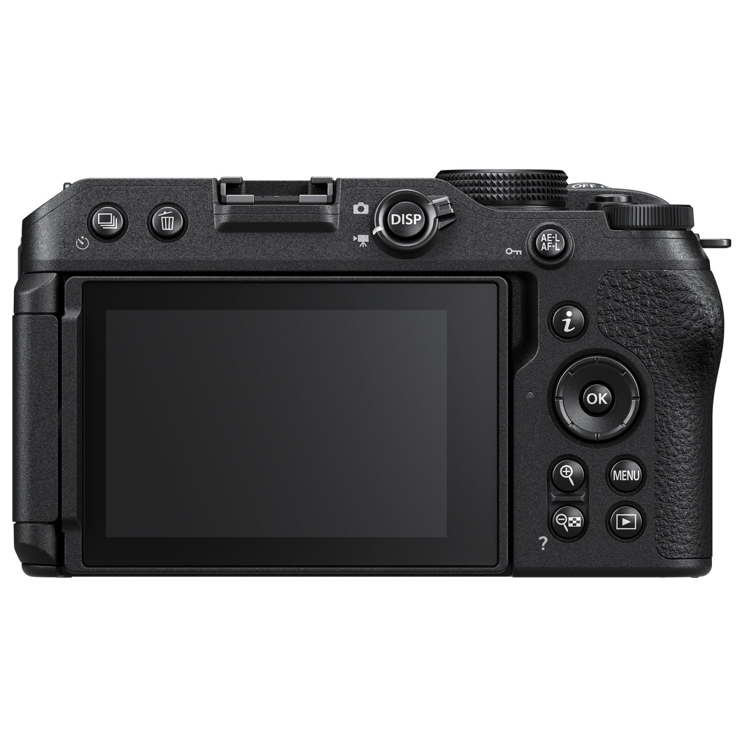 Nikon - Z 30 W/Nikkor Z DX 16-50Mm F/3.5-6.3 VR Kit - Serious Techies