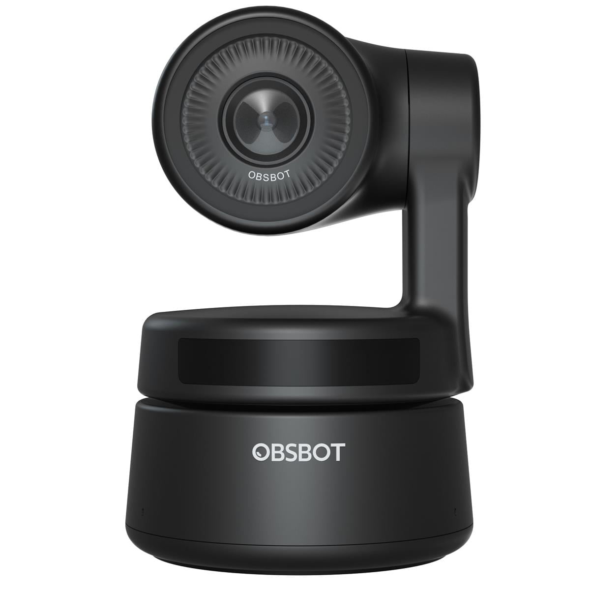 OBSBOT - Tiny Full HD Ai-Powered PTZ Webcam with Built-In Dual Microphones - Serious Techies