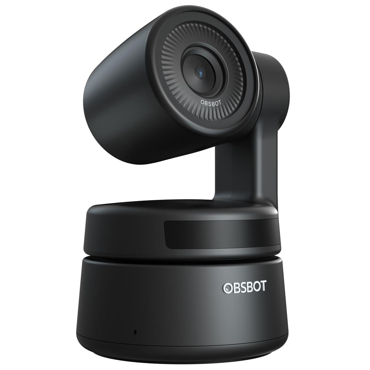 OBSBOT - Tiny Full HD Ai-Powered PTZ Webcam with Built-In Dual Microphones - Serious Techies