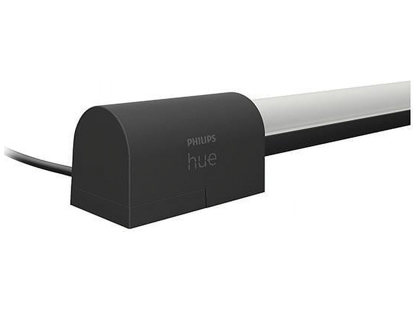 Philips Hue - Indoor 40” to 55” Plug-In Gradient LED Light Rope - Serious Techies