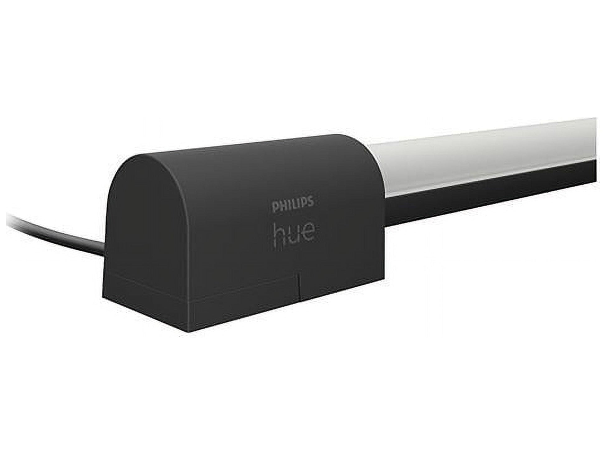 Philips Hue - Indoor 40” to 55” Plug-In Gradient LED Light Rope - Serious Techies