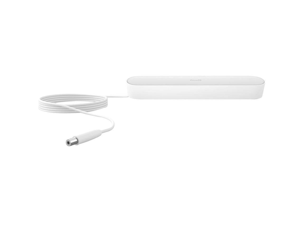 Philips Hue - Play Ambiance Smart LED Bar Light, 2-Pack (Works with Amazon Alexa, Apple Homekit & Google Home) - White - Serious Techies