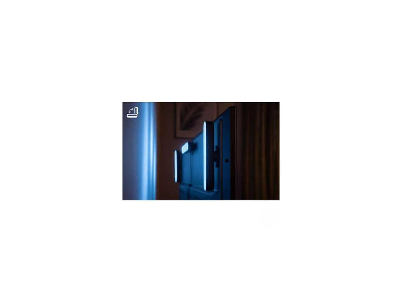 Philips Hue - Play Ambiance Smart LED Bar Light, 2-Pack (Works with Amazon Alexa, Apple Homekit & Google Home) - White - Serious Techies