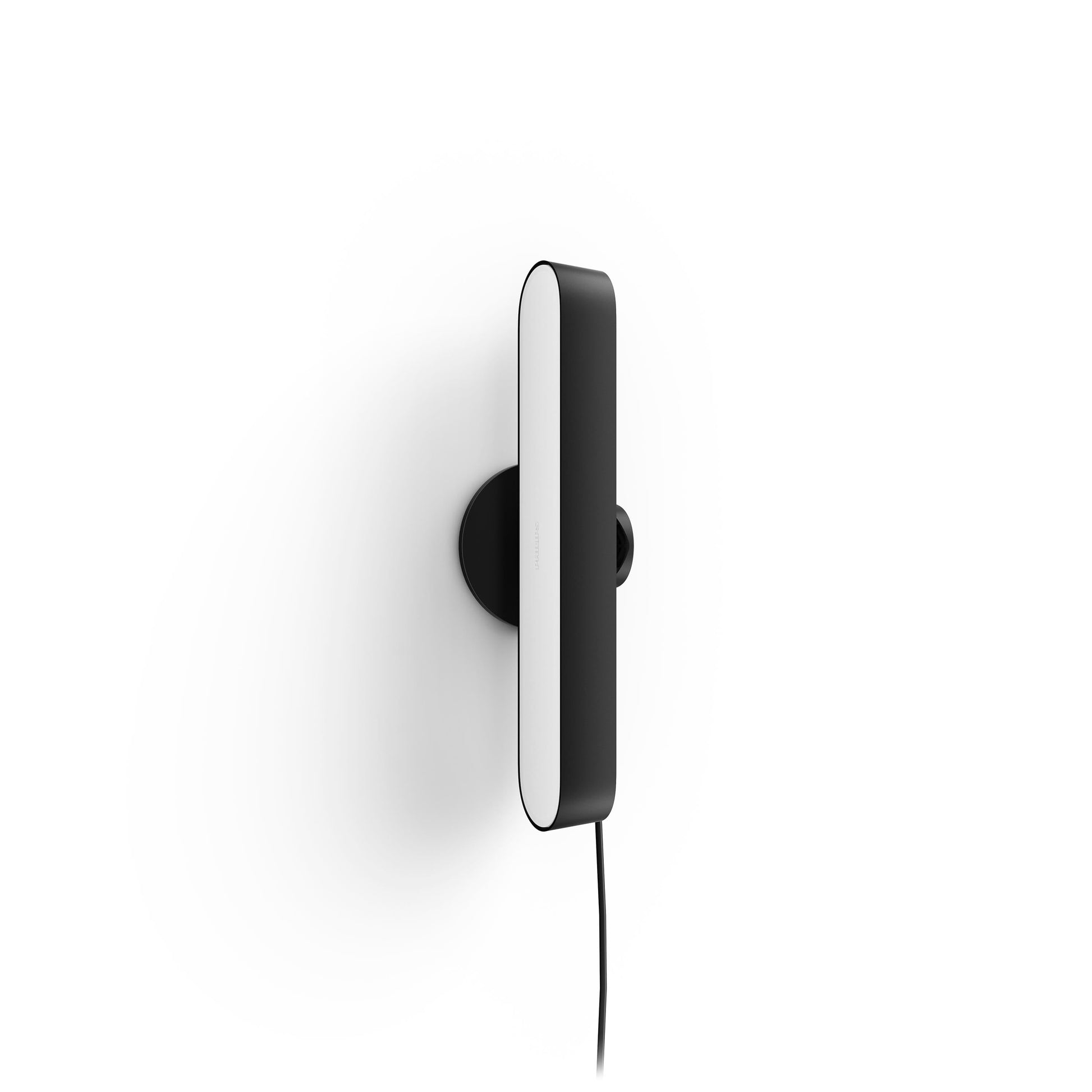 Philips Hue - Play Integrated LED Light Bar 2-Pack, Black - Serious Techies